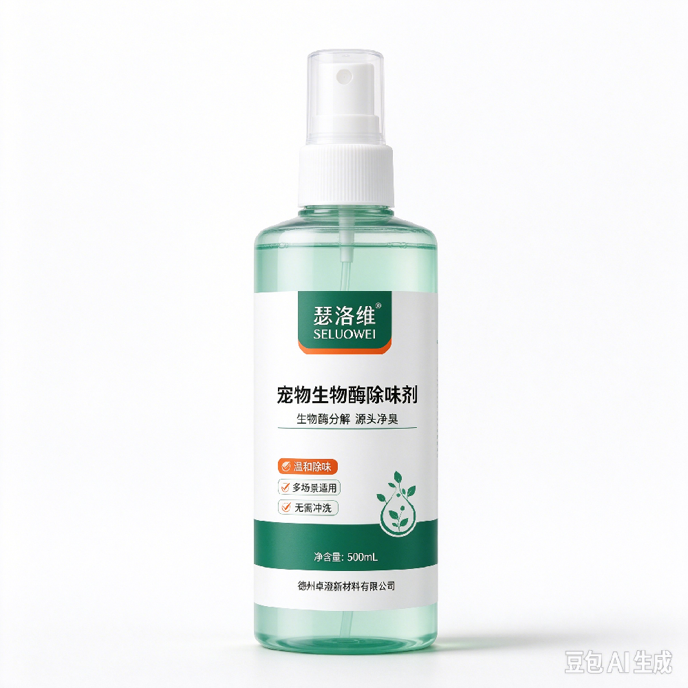 宠物生物酶除臭剂